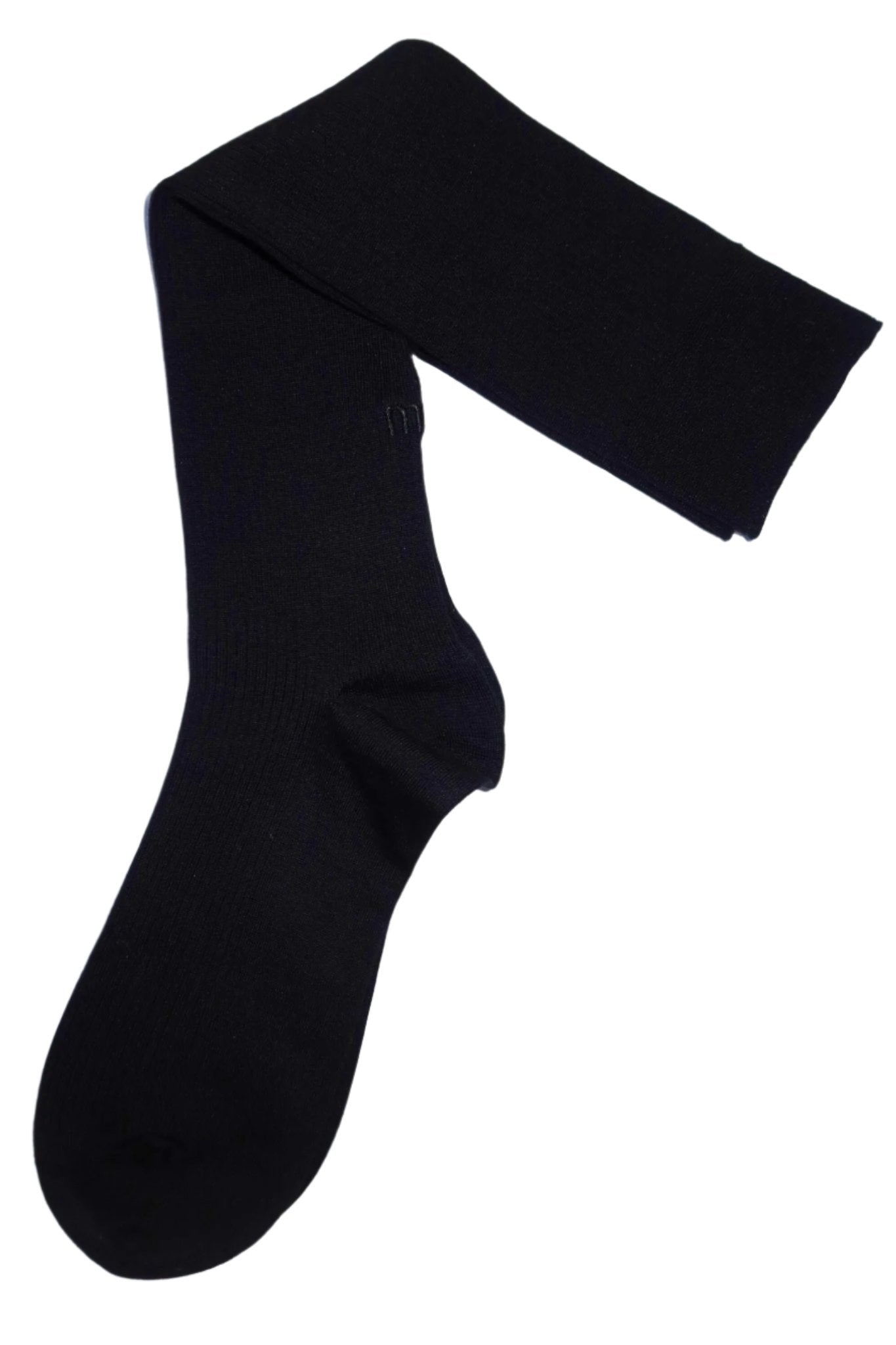 Maile x Tabio Knee High Sock