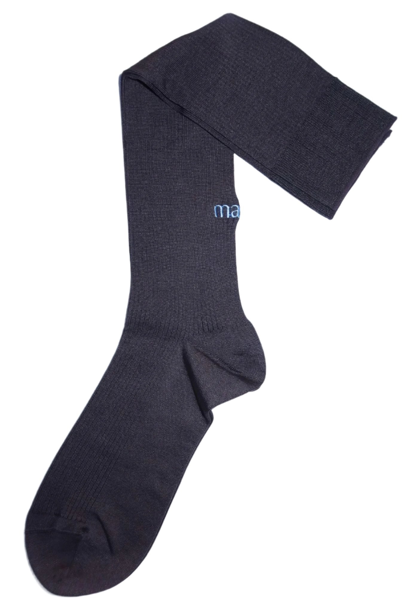 Maile x Tabio Knee High Sock
