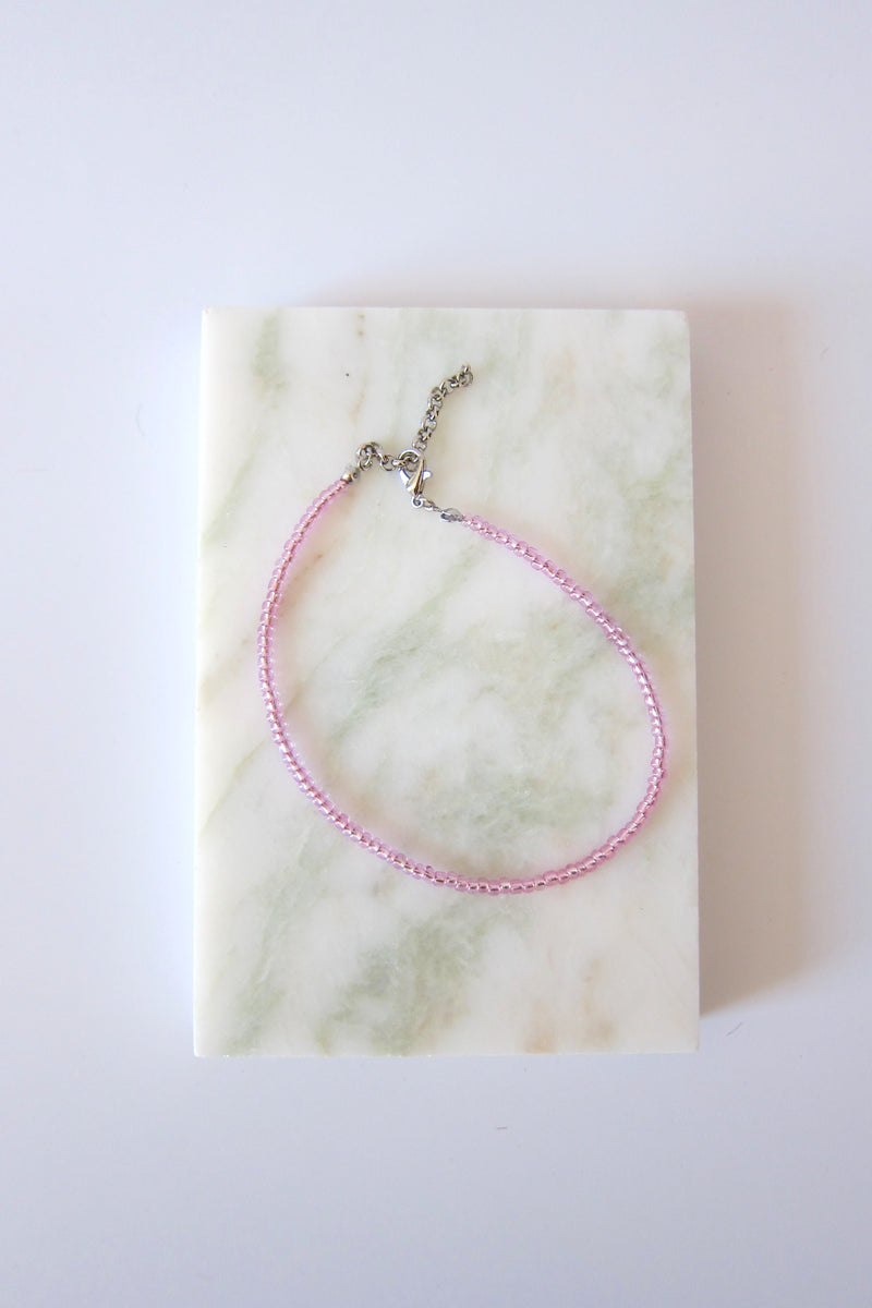 Maxine Anklet