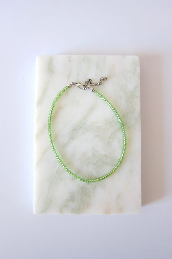 Maxine Anklet