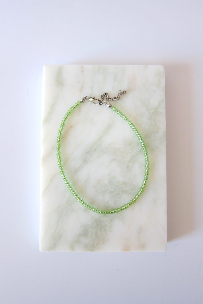 Maxine Anklet
