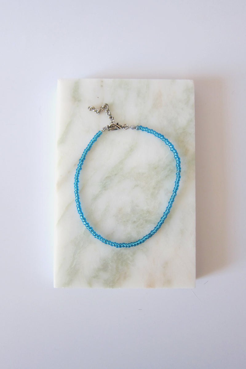 Maxine Anklet