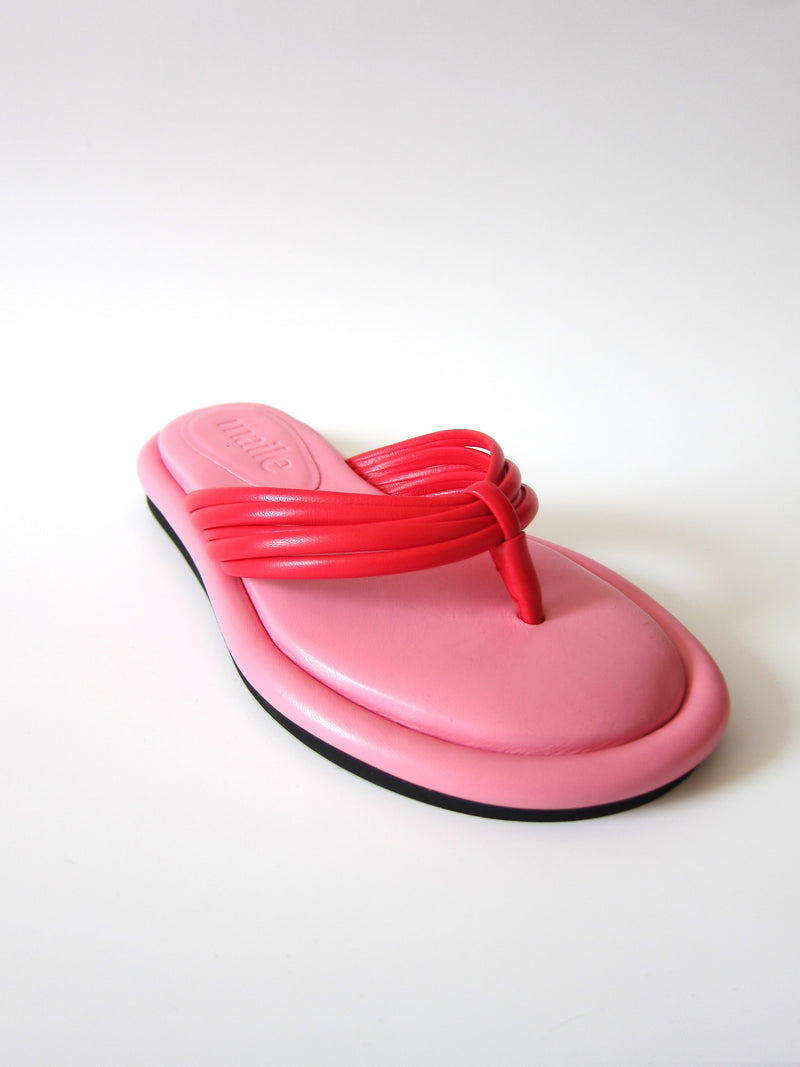 harper in pink cherry