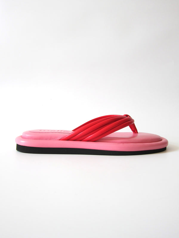 harper in pink cherry