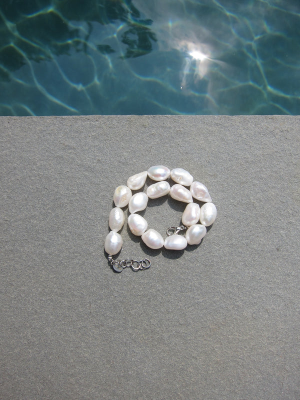 Lili Anklet