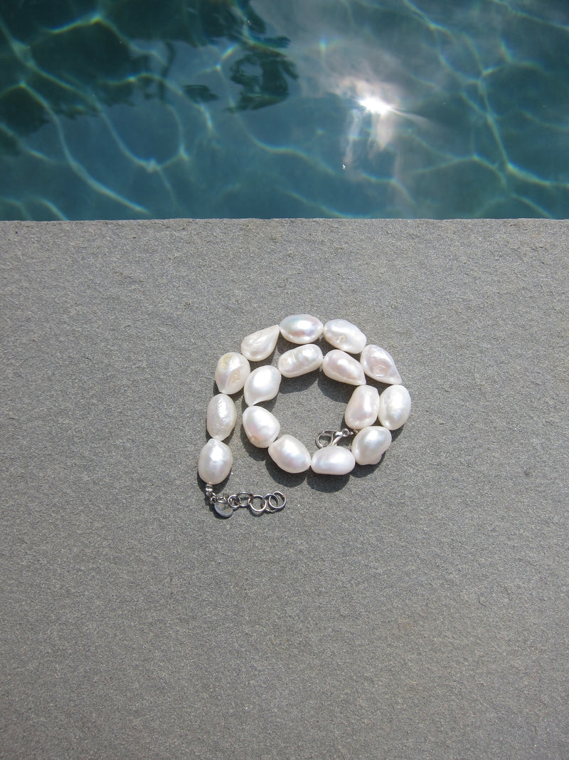Lili Anklet