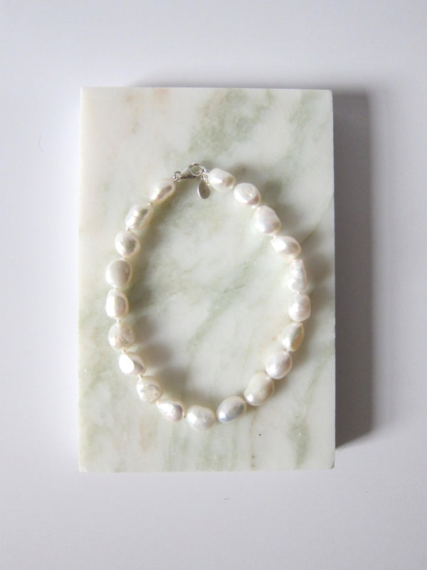 Lili Anklet