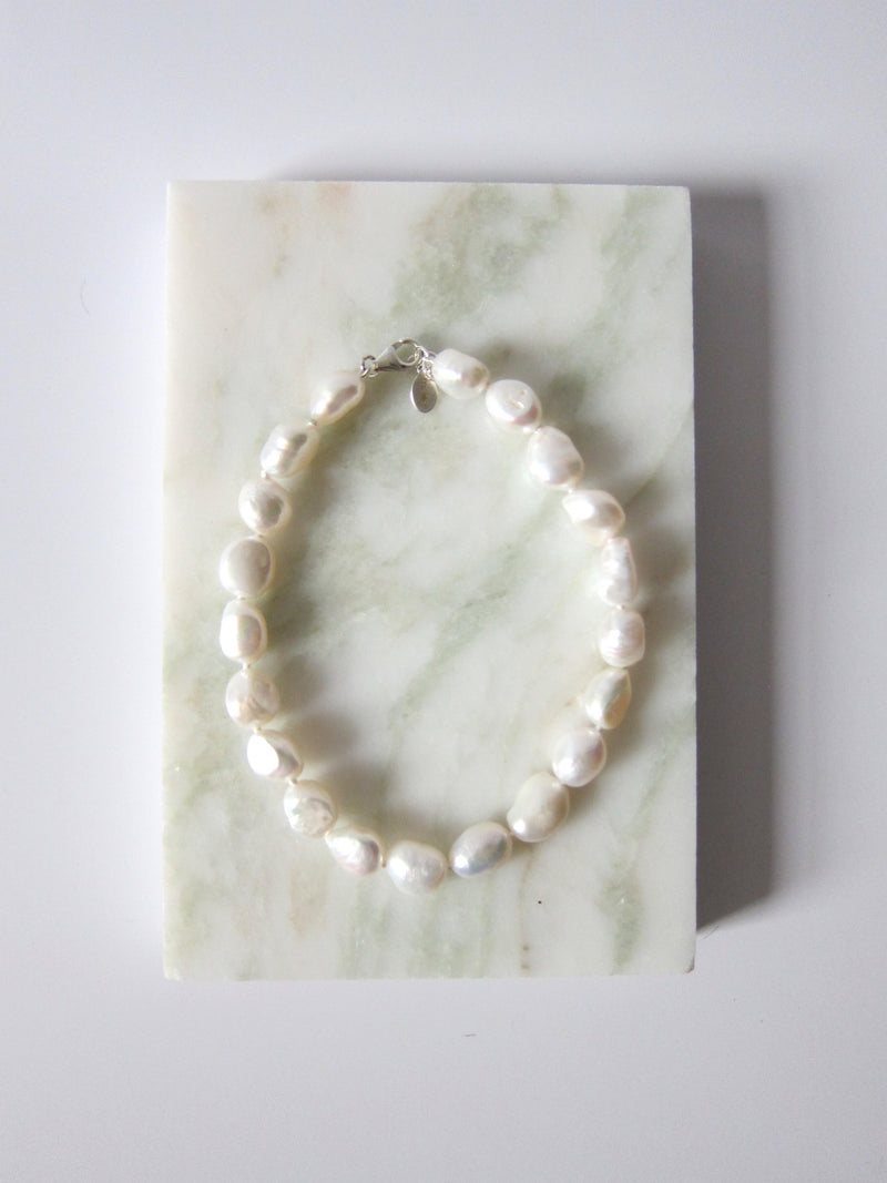 Lili Anklet
