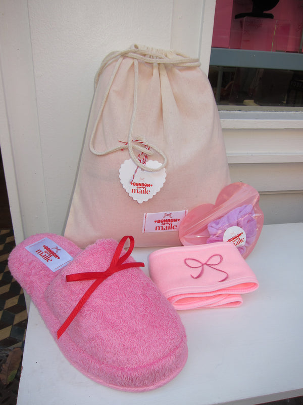 The Candy Gift Bundle | MAILE X BONBONWHIMS