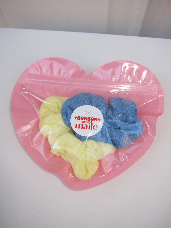 The Candy Scrunchie Bundle | MAILE X BONBONWHIMS