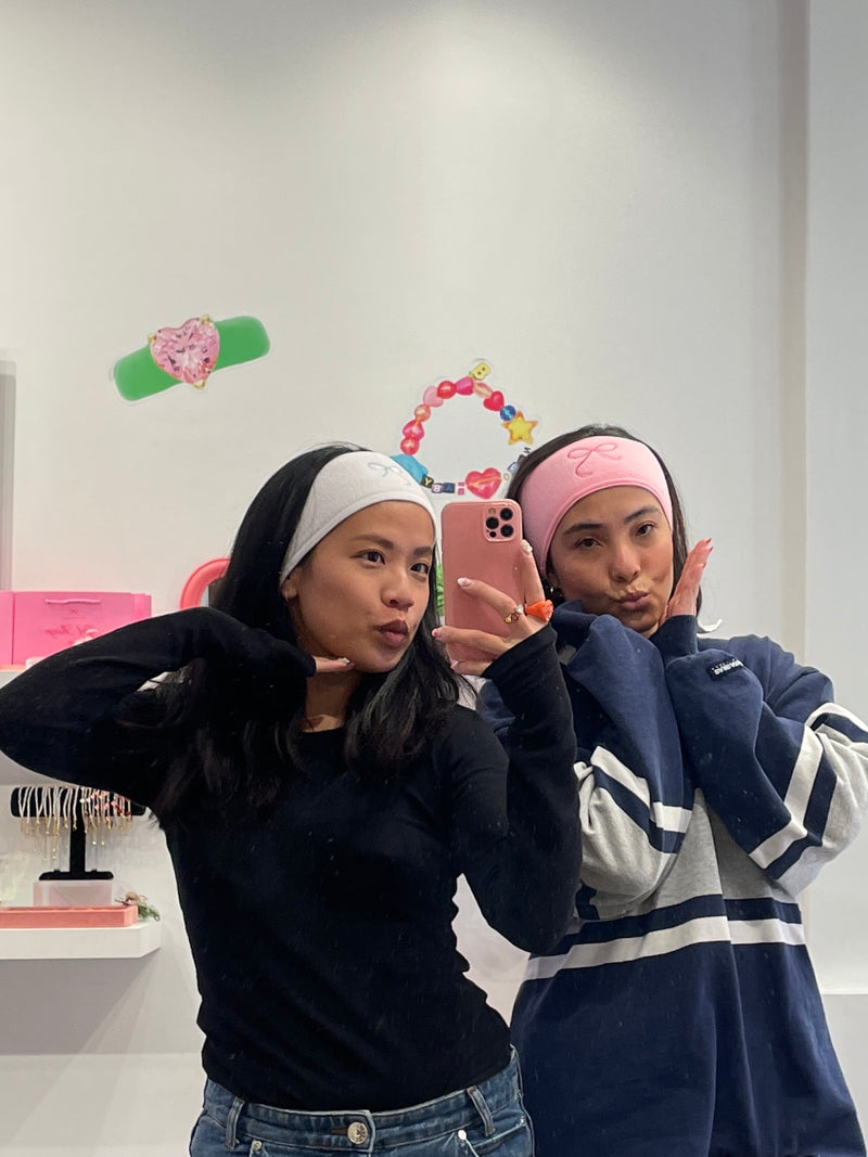 The Candy Headband | MAILE X BONBONWHIMS