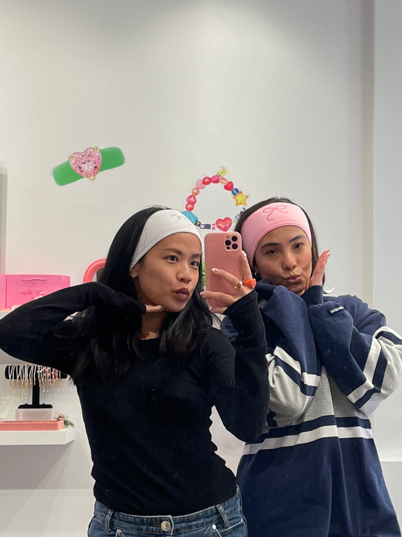 The Candy Headband  MAILE X BONBONWHIMS – maile