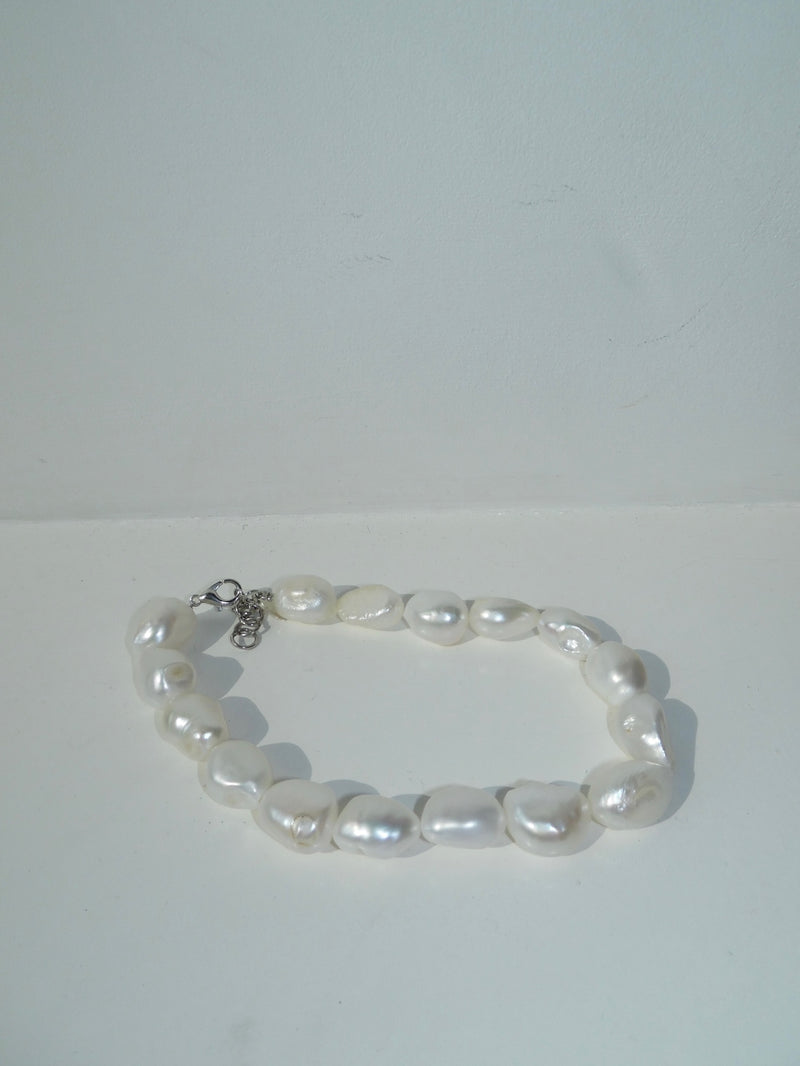 Lili Anklet